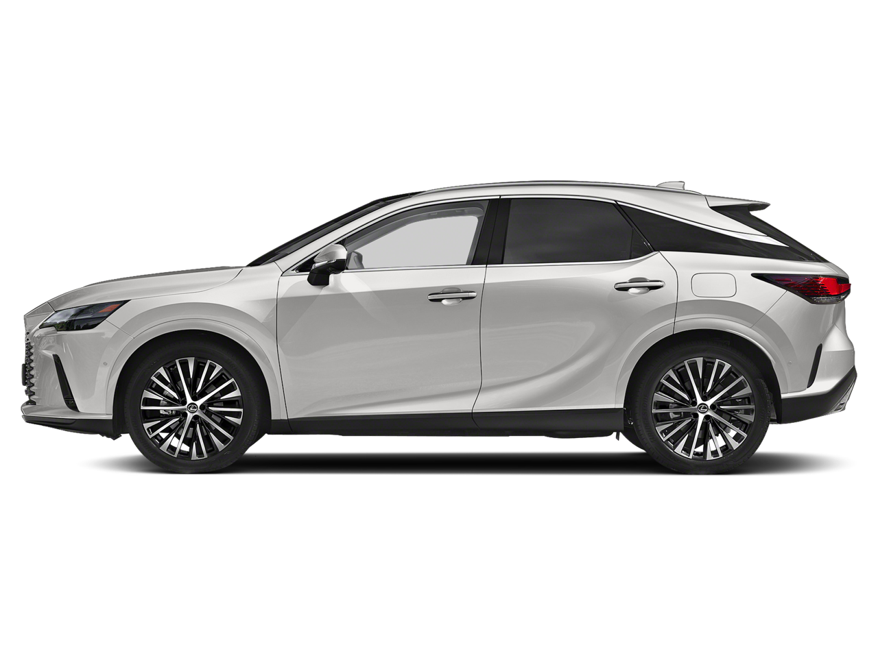 2024 Lexus RX 450h+ Luxury